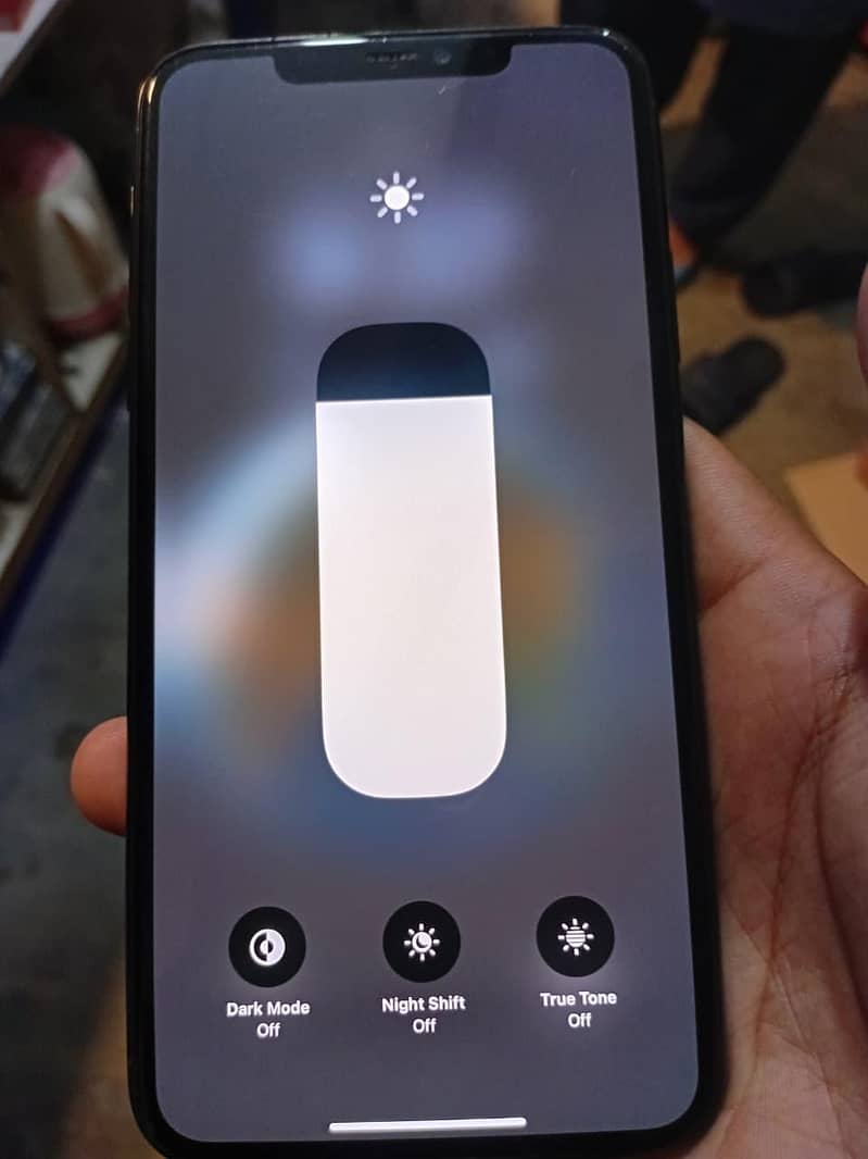 iPhone 11 pro max 0