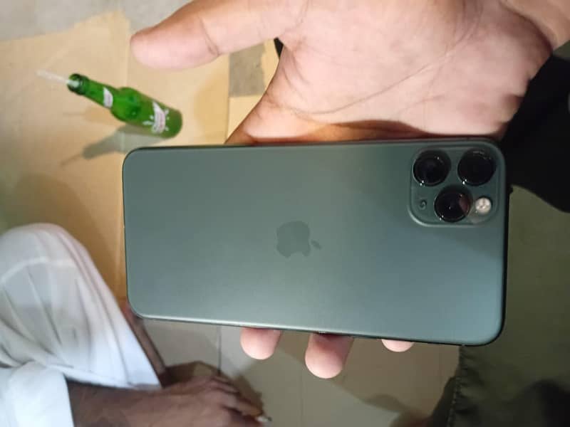 iPhone 11 pro max 1