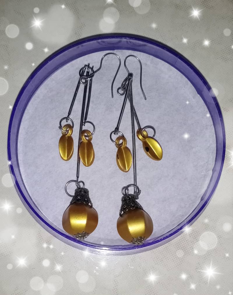 stylish earrings 4