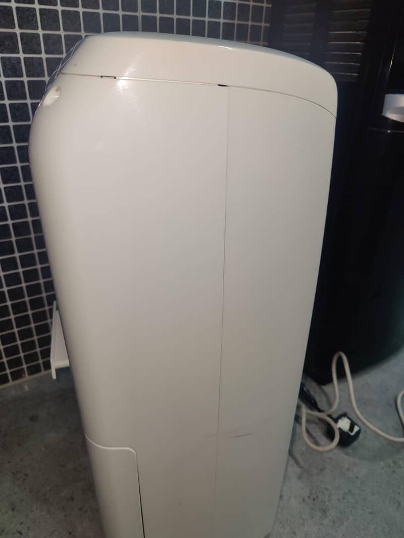 Dehumidifier 7
