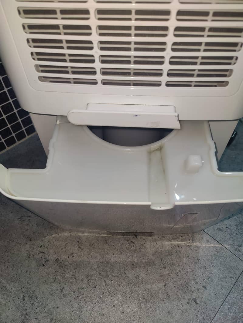 Dehumidifier 9