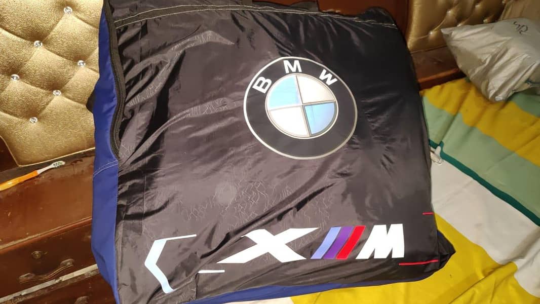 Car Top Covers 2