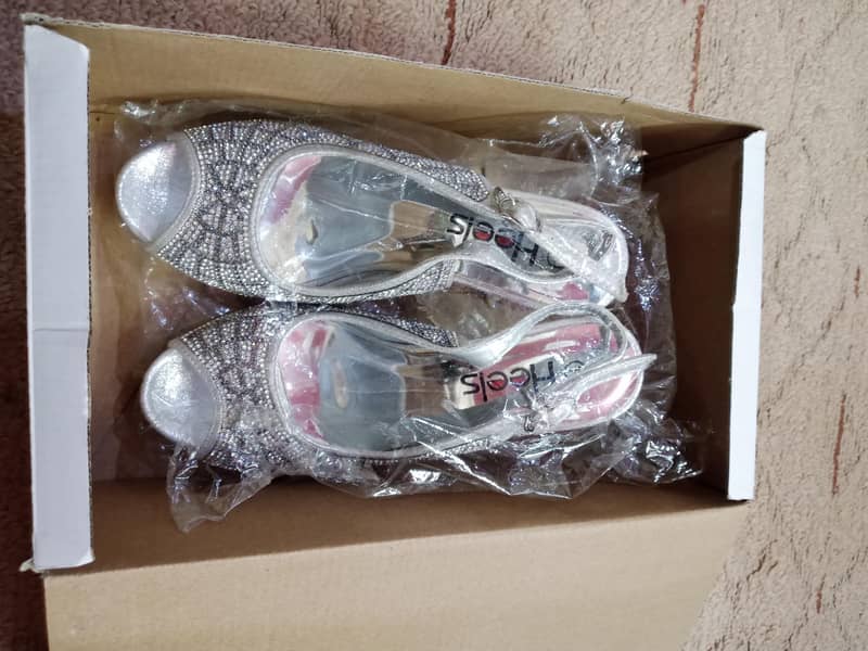 Heels by Heels 0