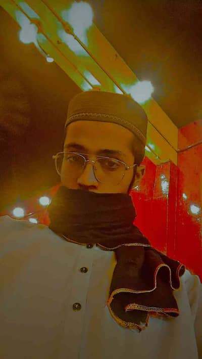 Muhammad Naeem 