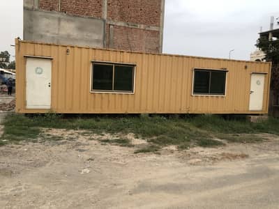 40x12 container for multi purposes good condition