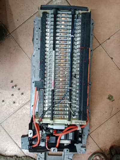 Prius Lithium Battery with 5 years warranty Karachi