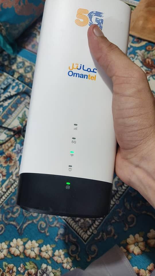 Aurora C082 4G+,5G Sim router all sims supported - Networking - 1105131918