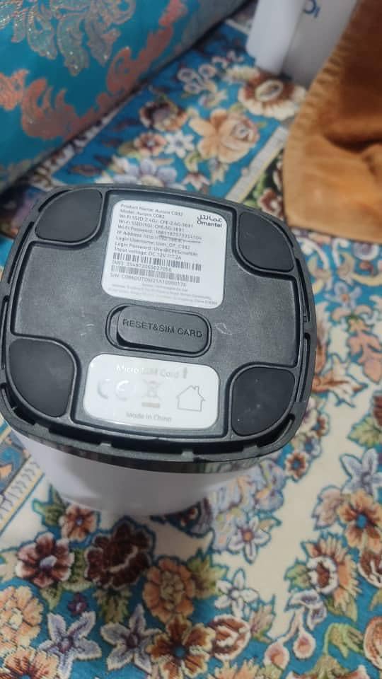 Aurora C082 4G+,5G Sim router all sims supported - Networking - 1105131918