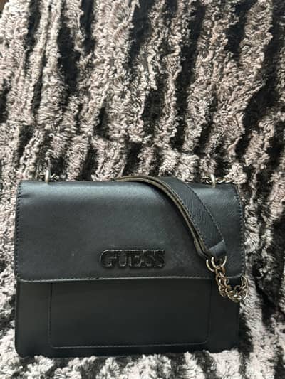 Original GUESS bag