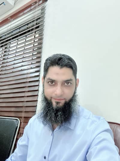 Waqas Maqbool