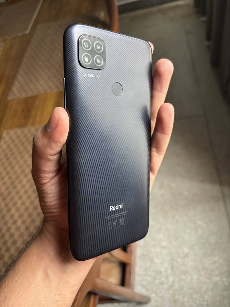 Redmi 9C 0