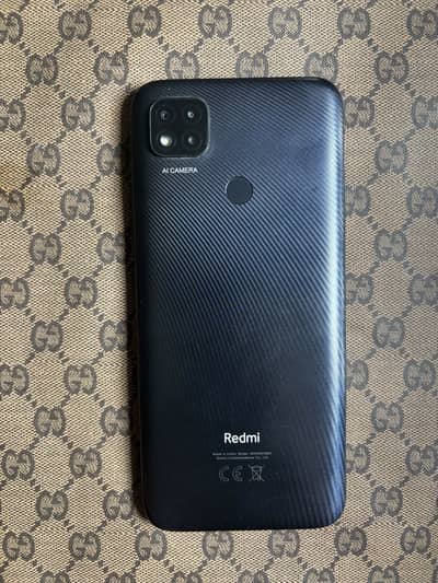 Redmi 9C