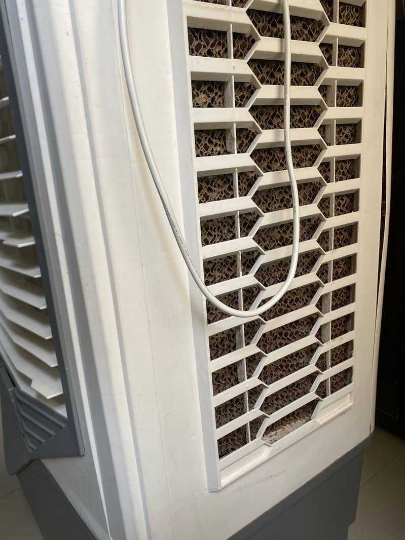 Air Cooler 2