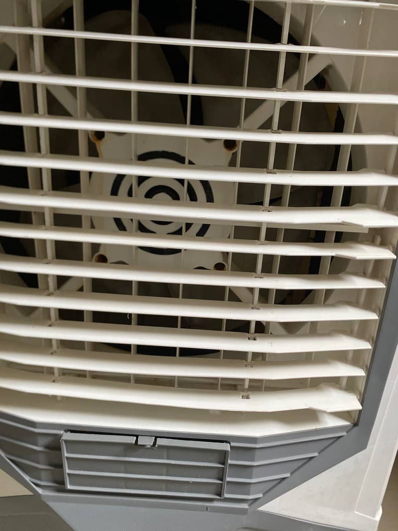 Air Cooler 3
