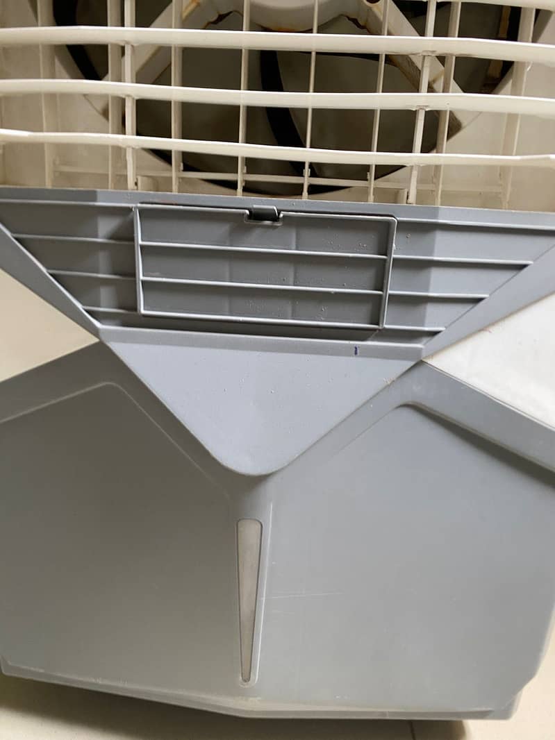 Air Cooler 4