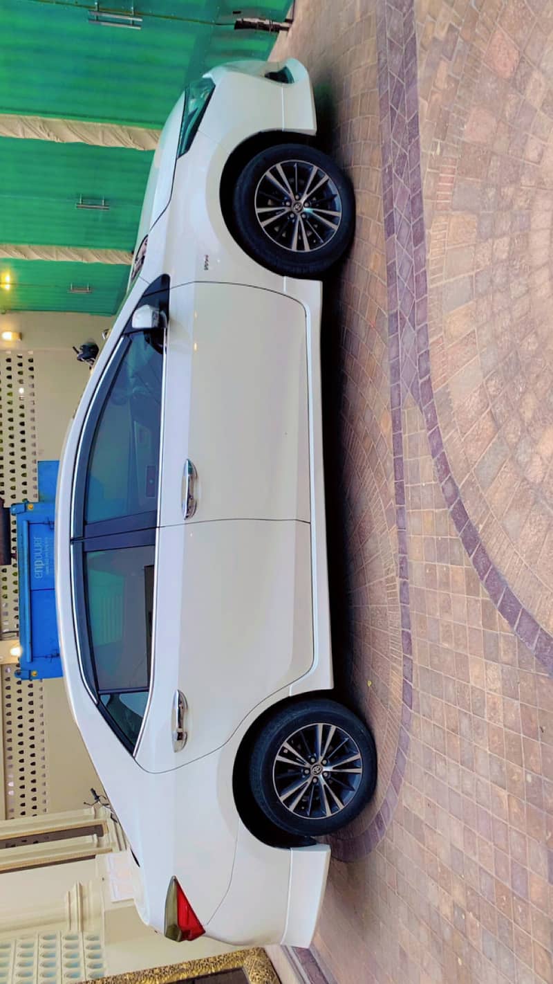 Corolla 2019 1