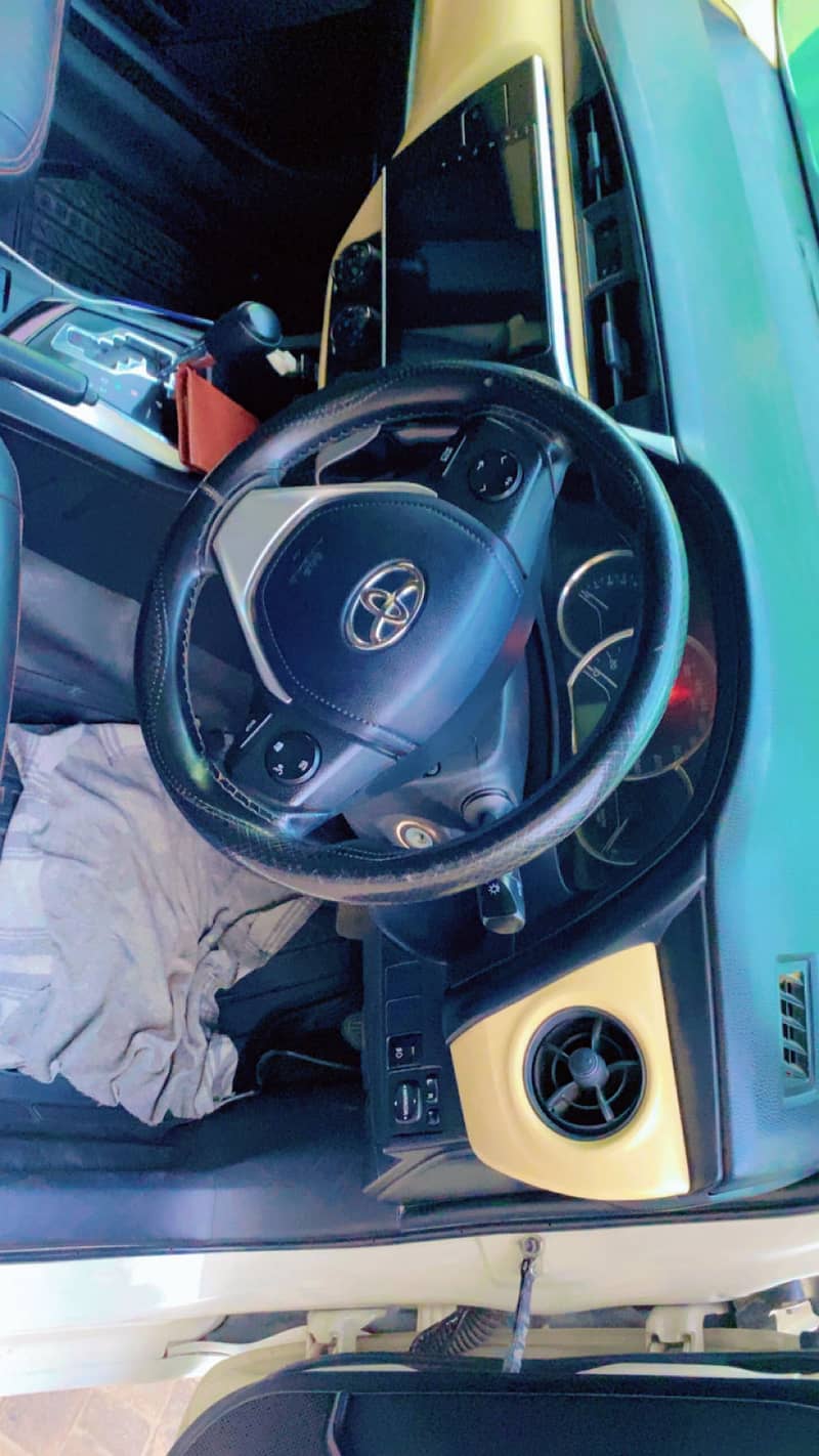 Corolla 2019 8