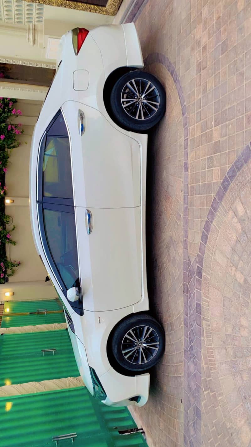 Corolla 2019 14