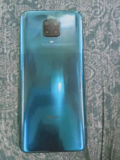 Xiaomi Redmi Note 9 Pro for sell