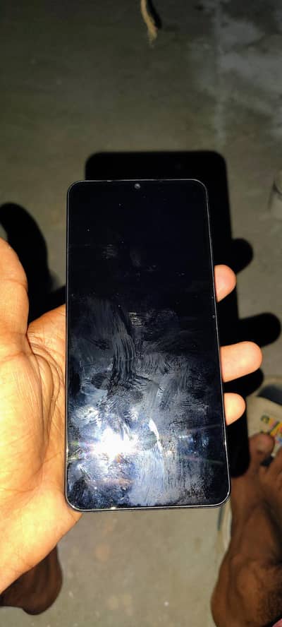 Realme Note 50