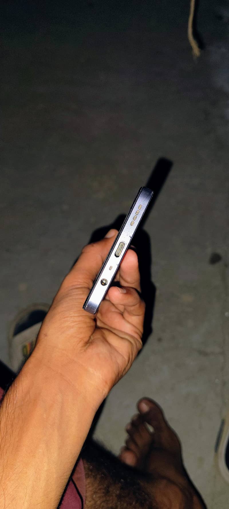 Realme Note 50 4