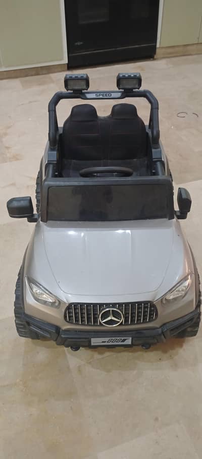 boy jeep new codeshan