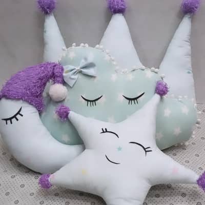 baby cushions