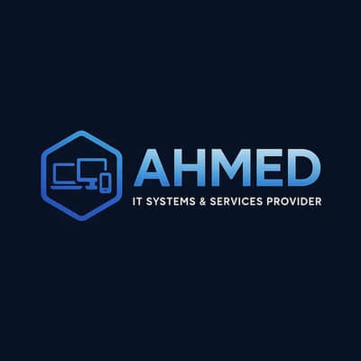 AHMED IT SYSTEMS & SERVICES PROVIDERS