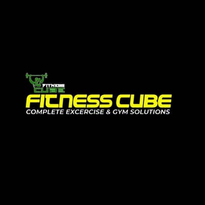 Fitness Cube