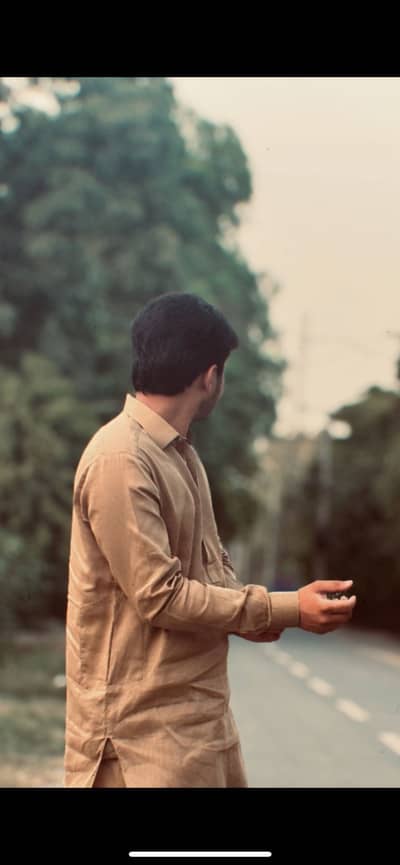 Haider Ali