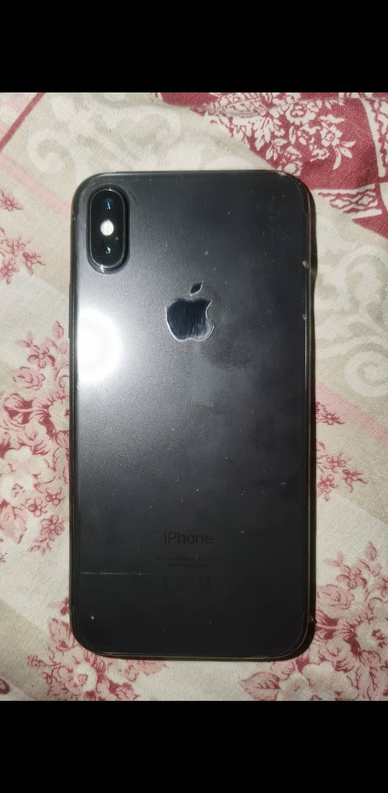 iPhone X Pta Approved 1