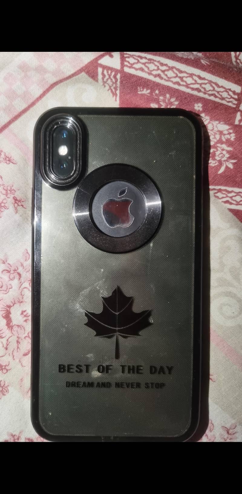 iPhone X Pta Approved 2