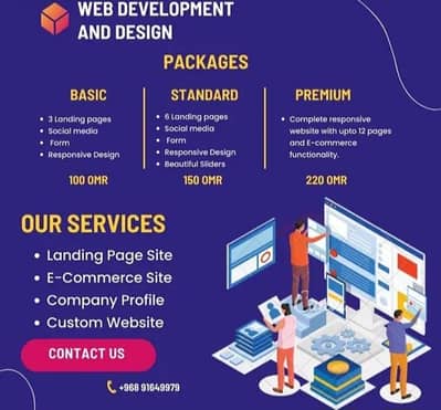 Full Stack Web Developer