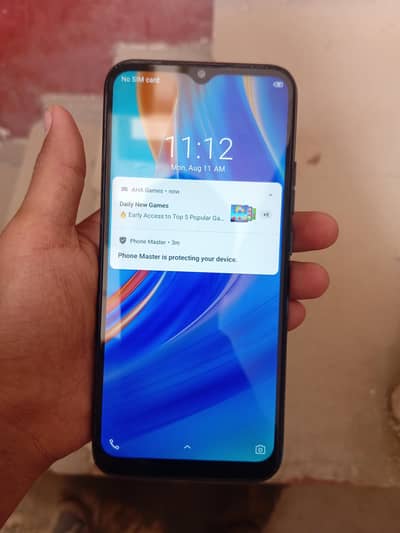 Best condition 2/32 spark 6 go 0312-88/48/249