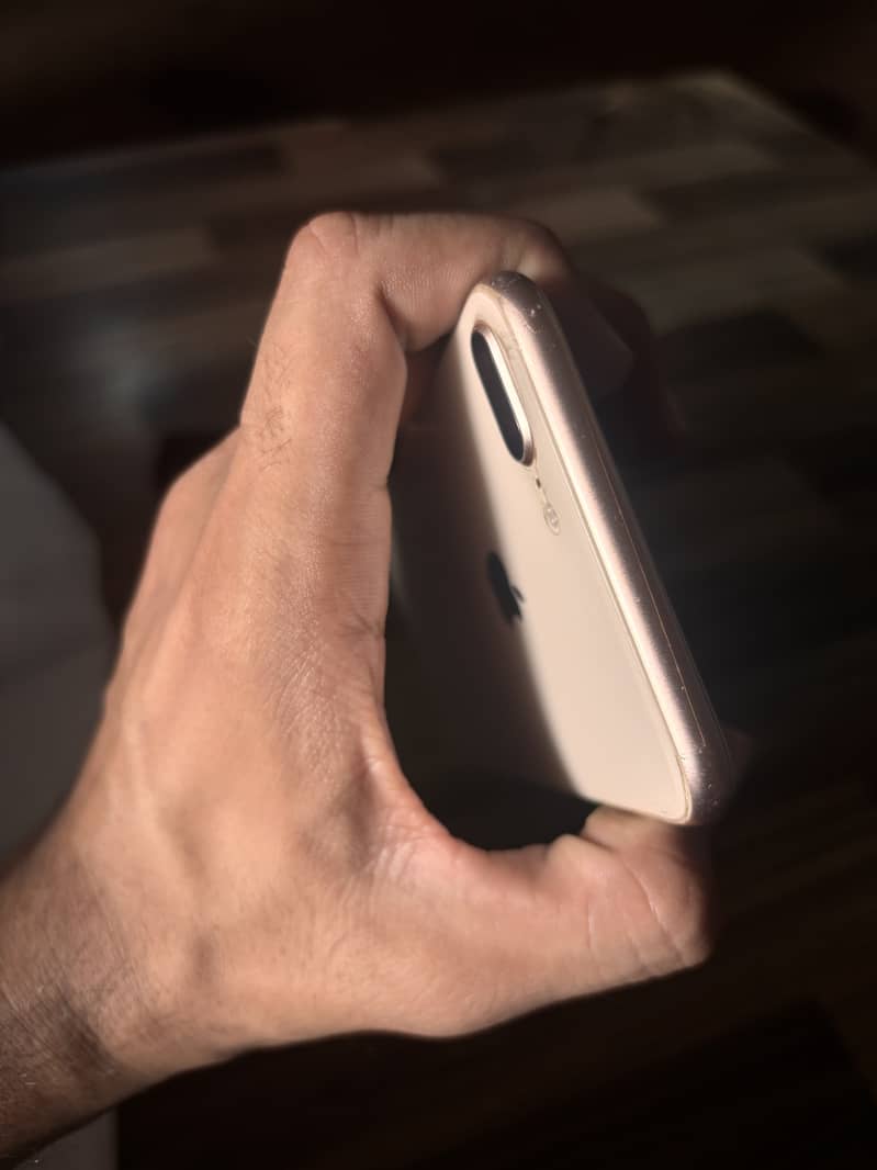 Apple iPhone 8 Plus 0
