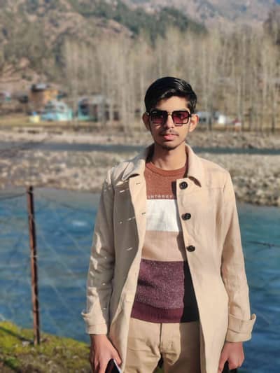 Sufyan Ali