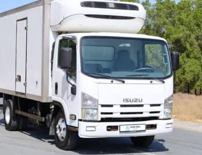 driver for Hafiz kulfa factory