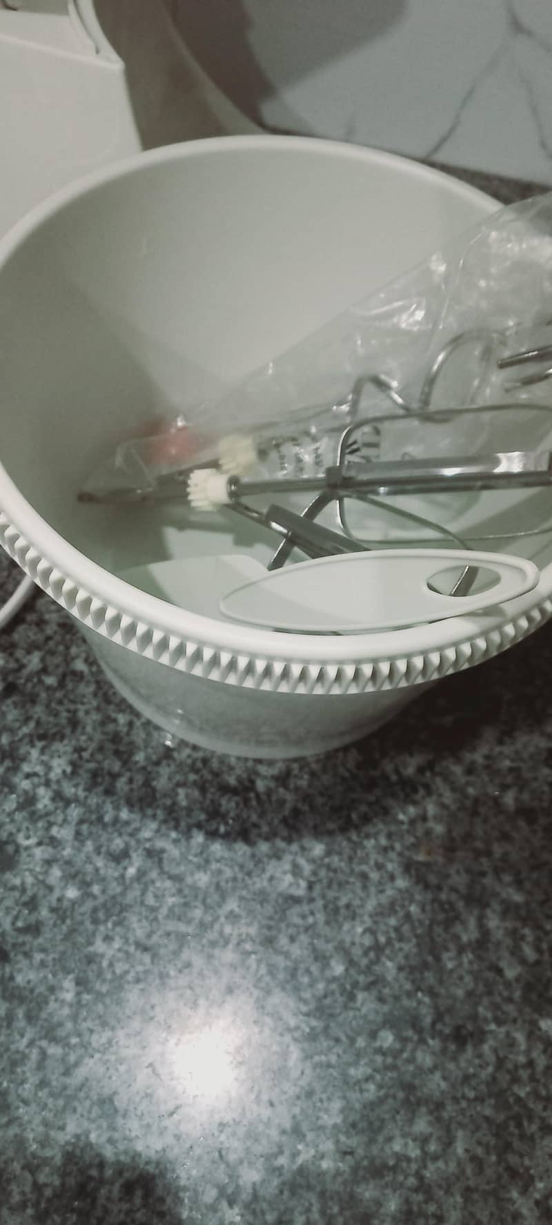 west point egger beater 2