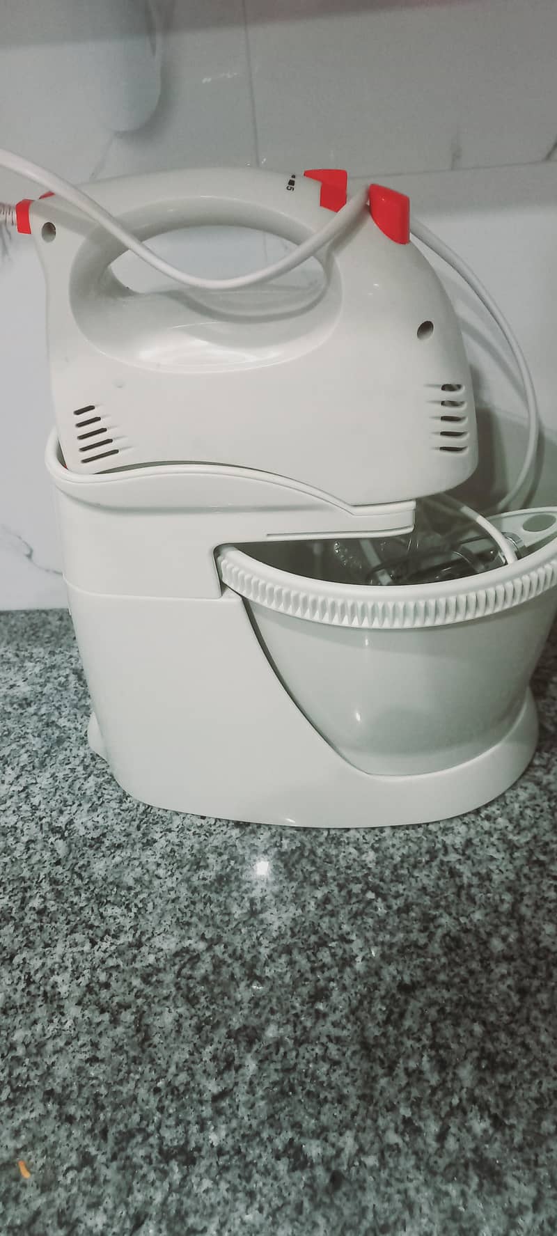 west point egger beater 4