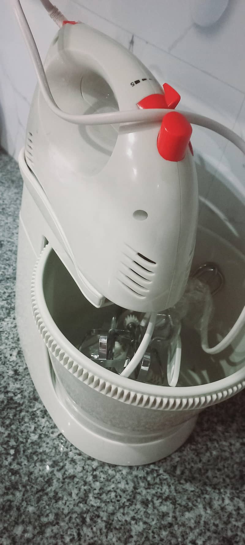 west point egger beater 5