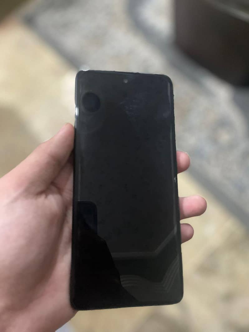 Infinix 1