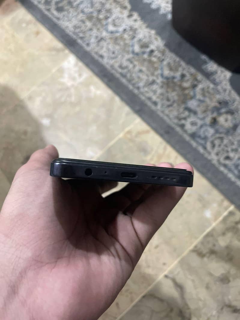 Infinix 3