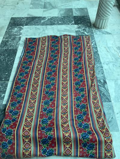 Small comforter or talaiye