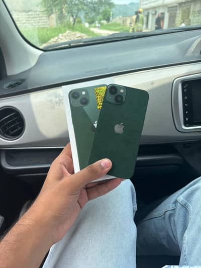 Iphone 13 PTA approved