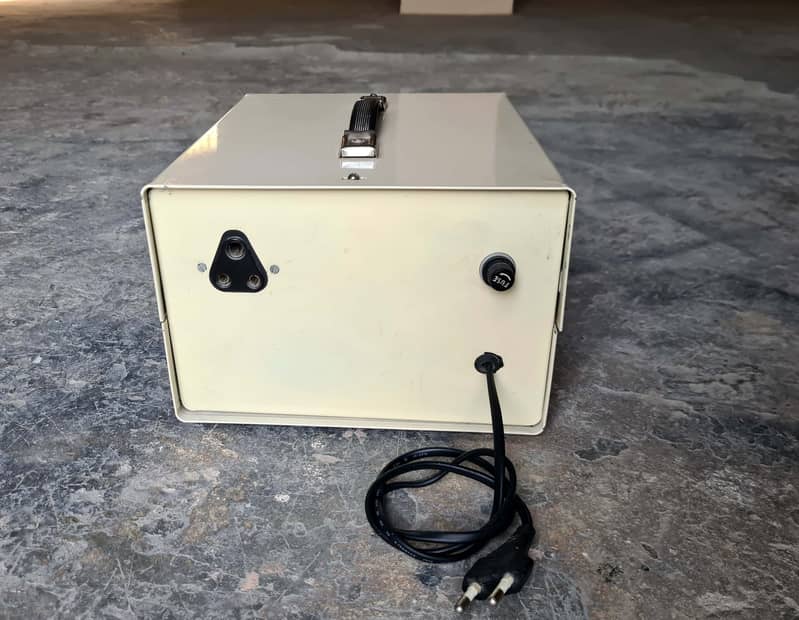 Automatic Universal Voltage Stabilizer Refrigerator Fridge Stabilizer 8