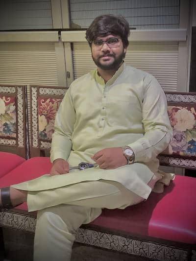 Arslan Rashid 