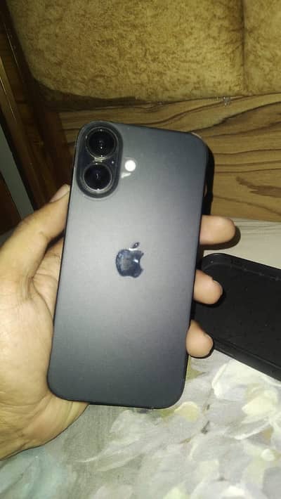 Iphone 16 pta approved