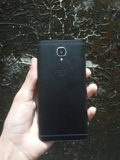 OnePlus 3T pta 6/64 price almost final