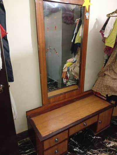 Dressing Table