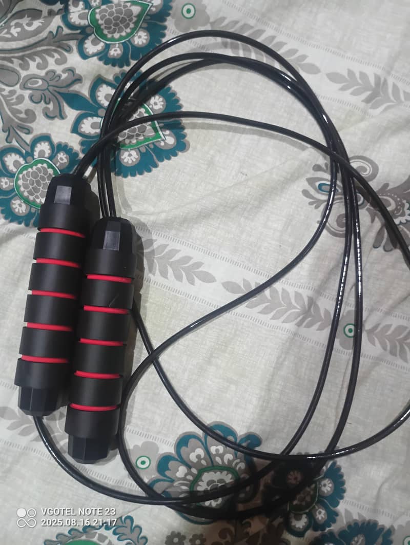 jump rope 1